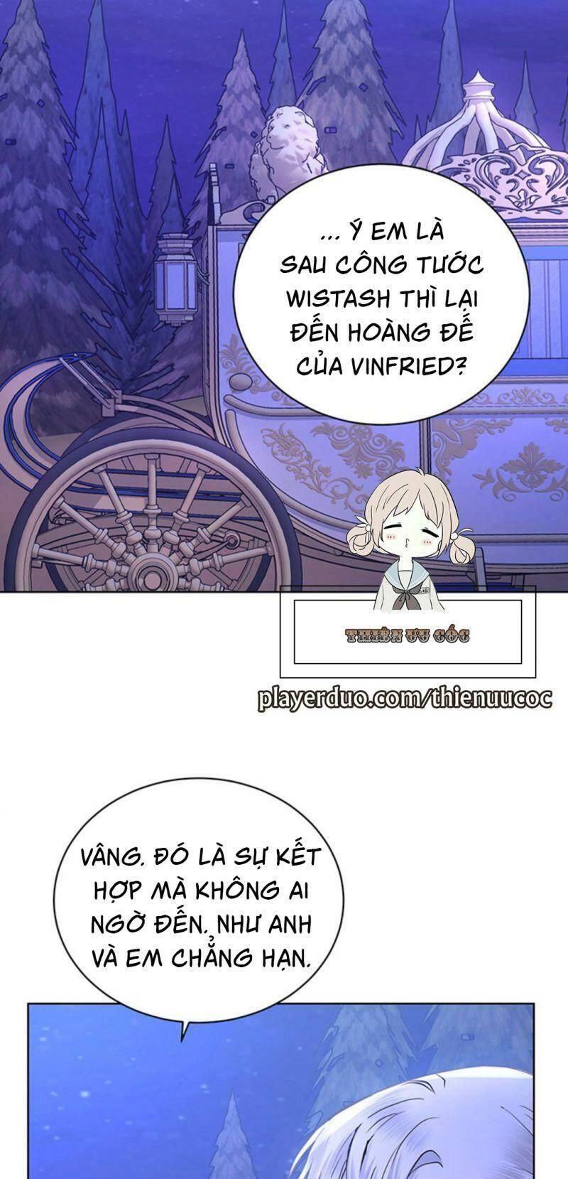 Tôi Không Còn Yêu Anh Nữa Chapter 33 - 45