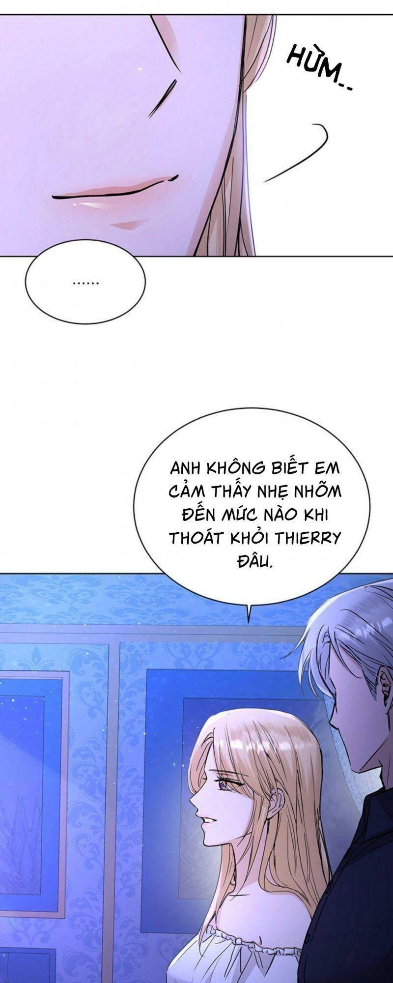 Tôi Không Còn Yêu Anh Nữa Chapter 33 - 47