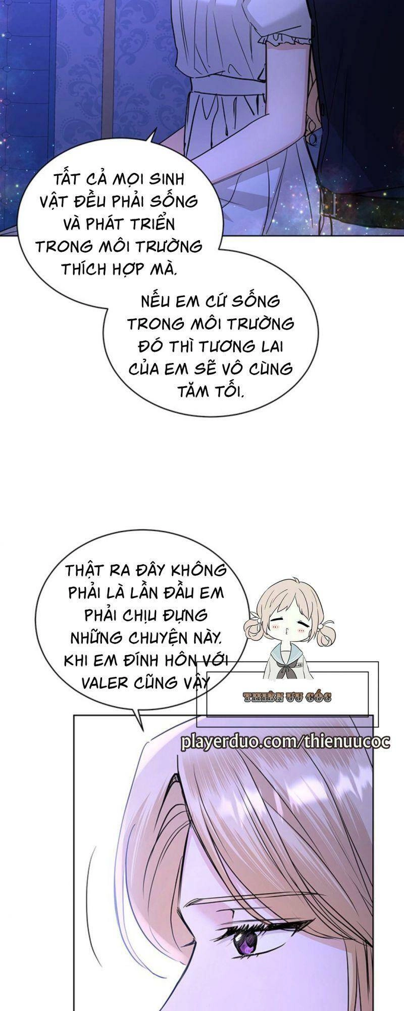 Tôi Không Còn Yêu Anh Nữa Chapter 33 - 48