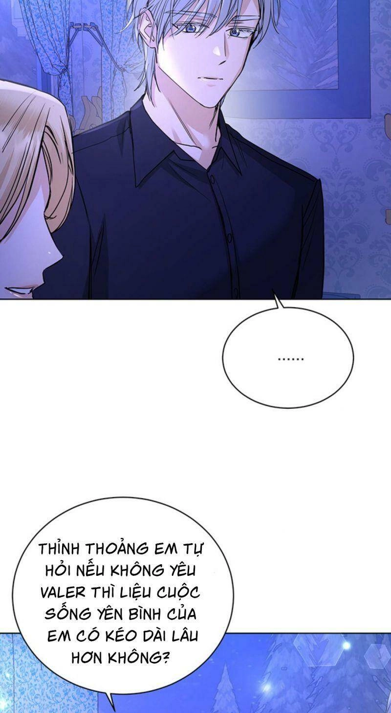 Tôi Không Còn Yêu Anh Nữa Chapter 33 - 50