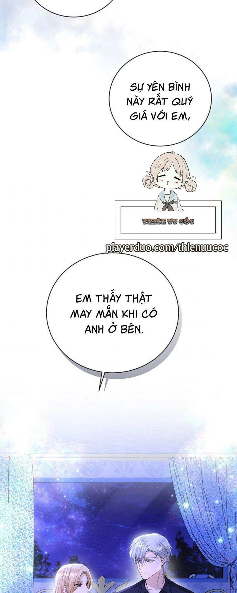 Tôi Không Còn Yêu Anh Nữa Chapter 33 - 53