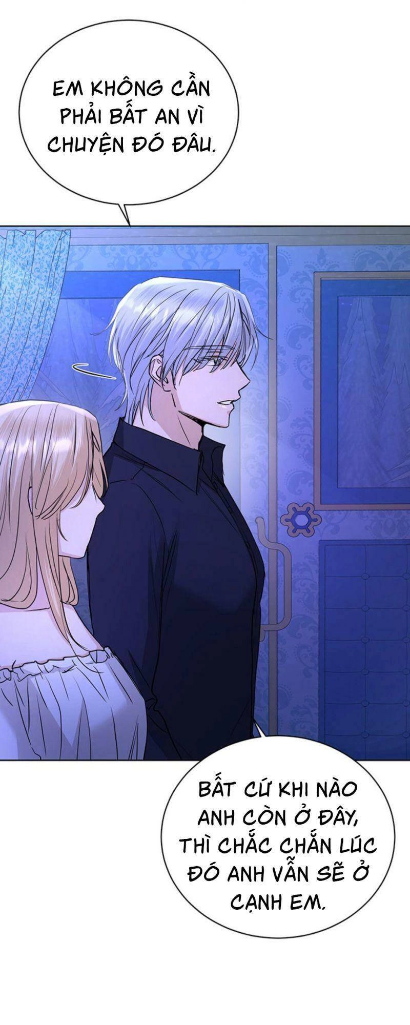 Tôi Không Còn Yêu Anh Nữa Chapter 33 - 56