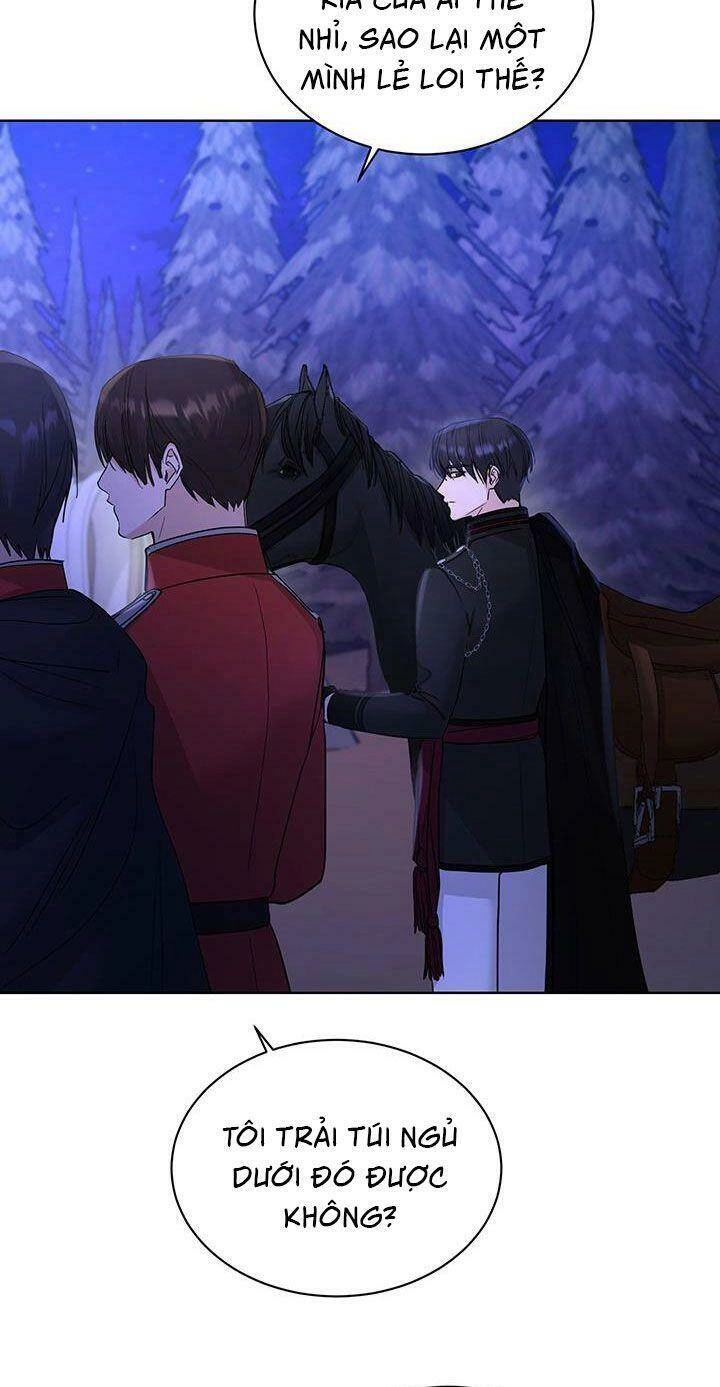 Tôi Không Còn Yêu Anh Nữa Chapter 34 - 5