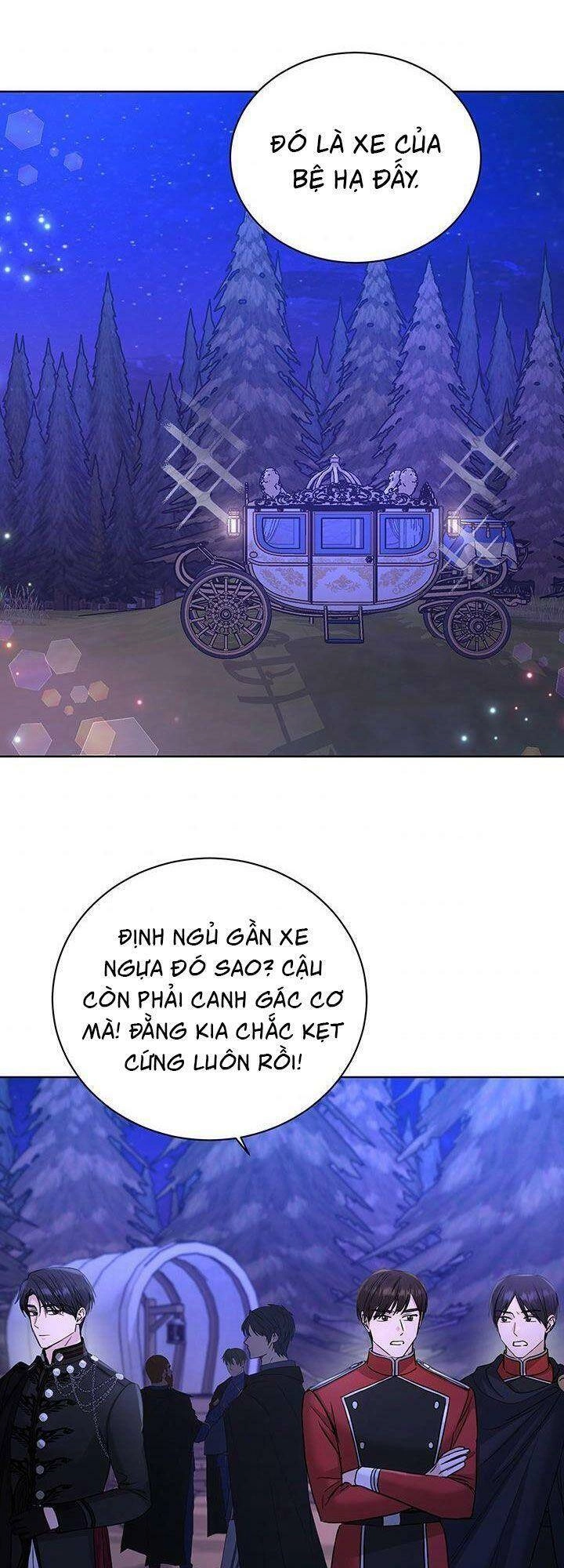 Tôi Không Còn Yêu Anh Nữa Chapter 34 - 7