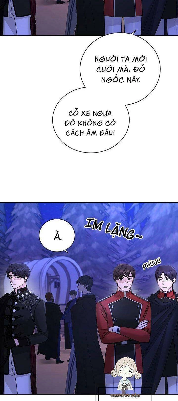 Tôi Không Còn Yêu Anh Nữa Chapter 34 - 8