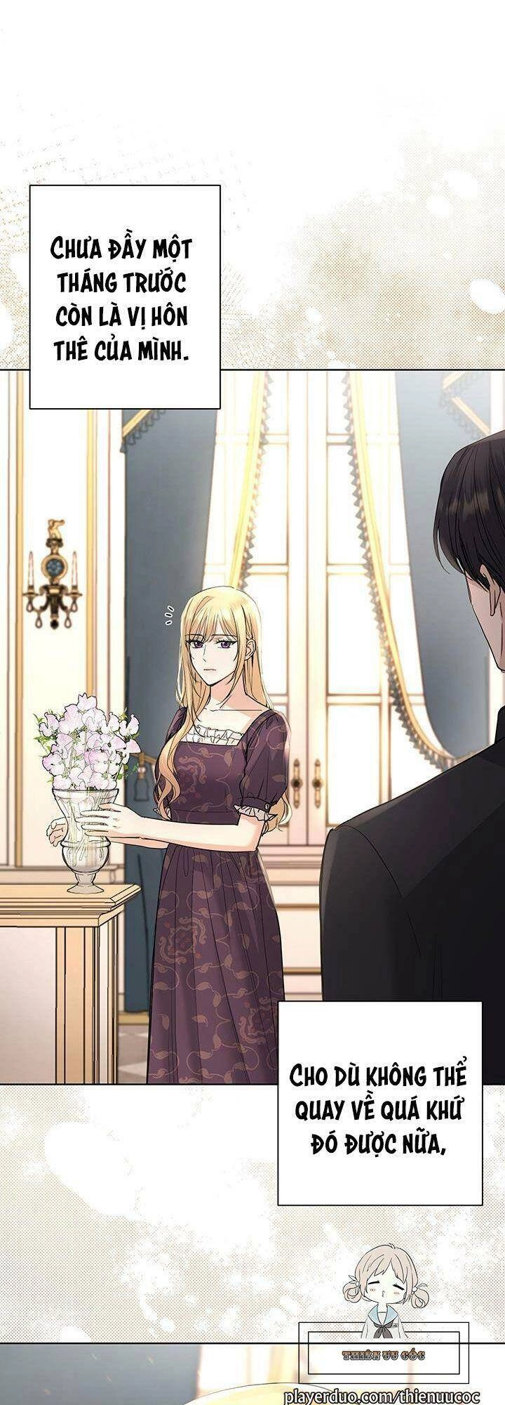 Tôi Không Còn Yêu Anh Nữa Chapter 34 - 10