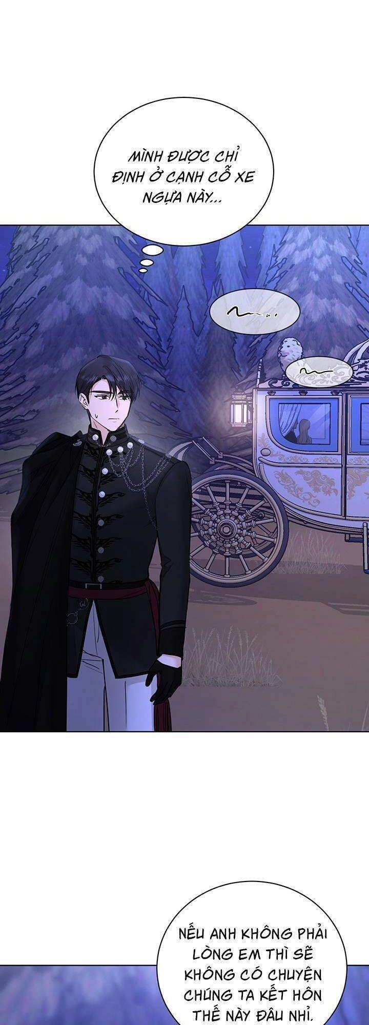 Tôi Không Còn Yêu Anh Nữa Chapter 34 - 13