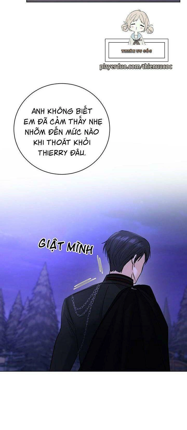 Tôi Không Còn Yêu Anh Nữa Chapter 34 - 17