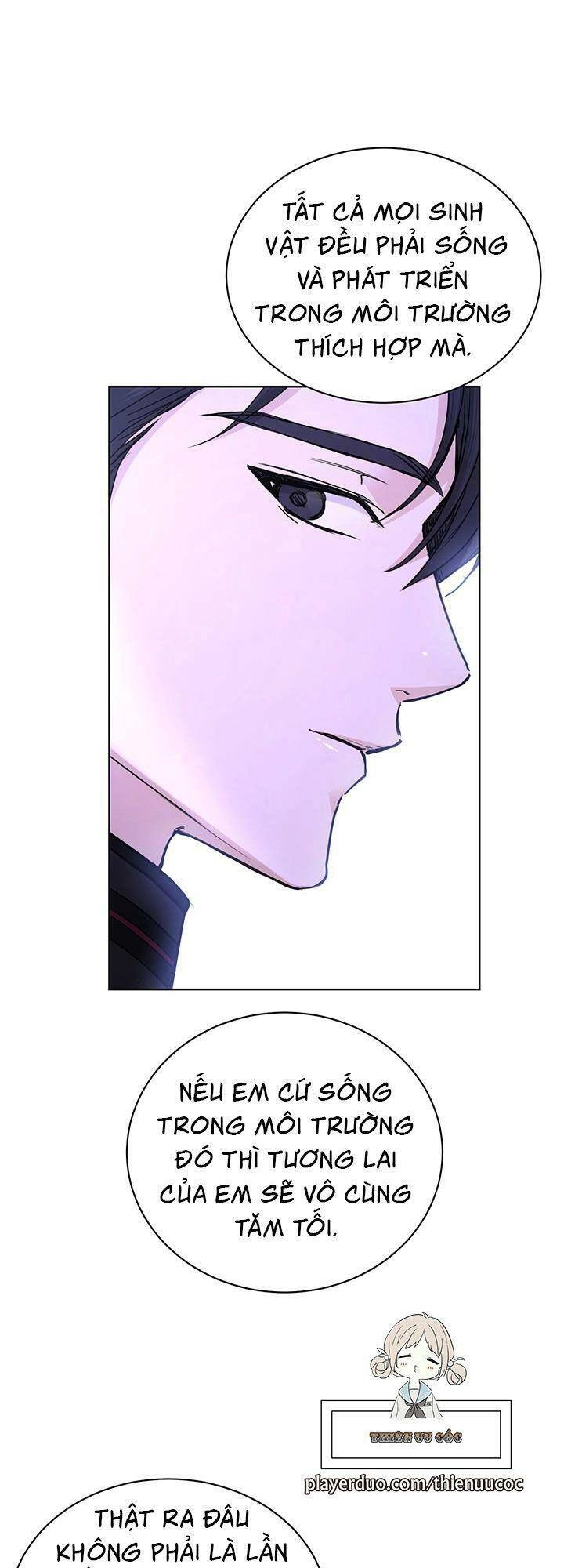 Tôi Không Còn Yêu Anh Nữa Chapter 34 - 18