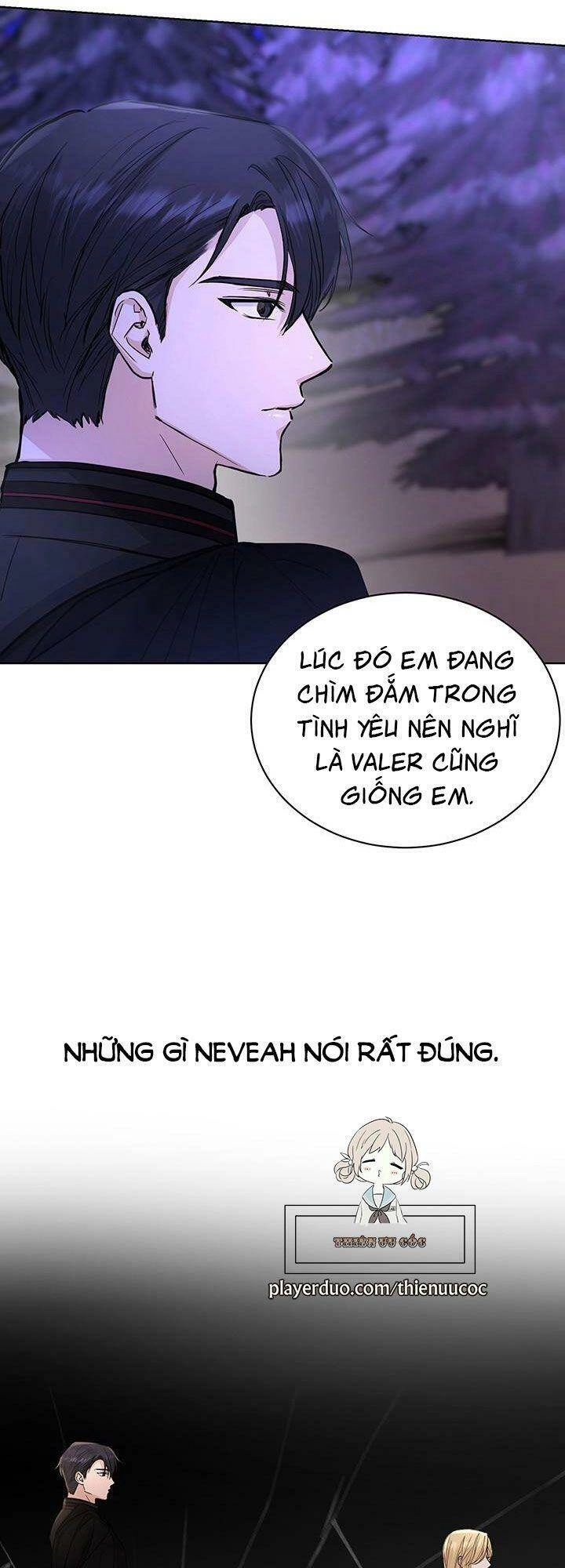 Tôi Không Còn Yêu Anh Nữa Chapter 34 - 21