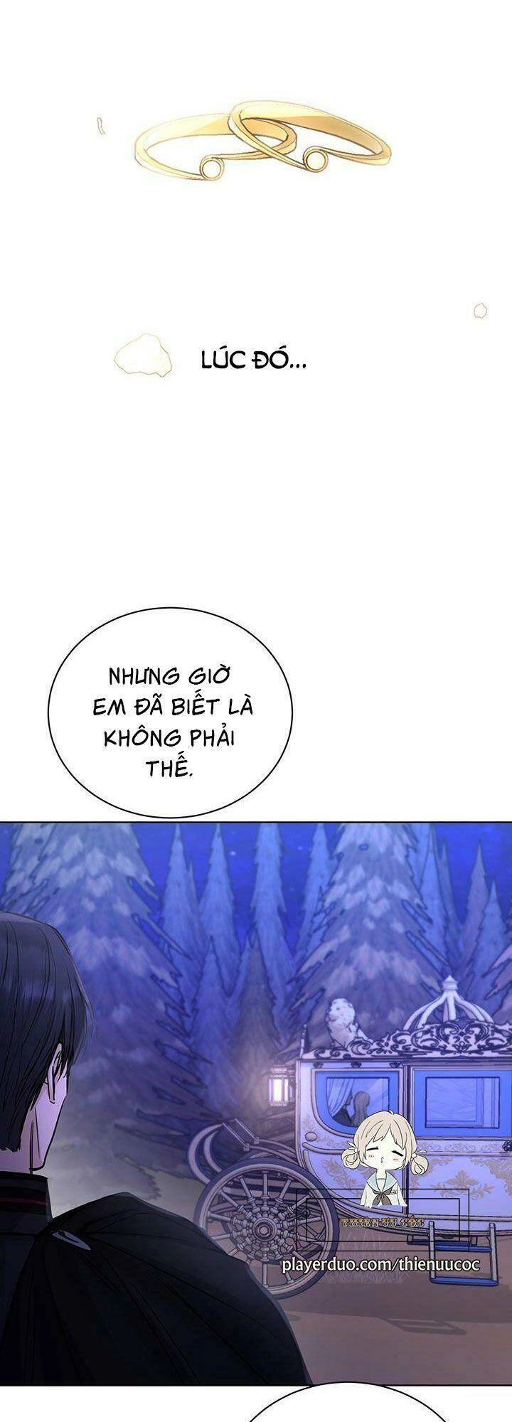 Tôi Không Còn Yêu Anh Nữa Chapter 34 - 24