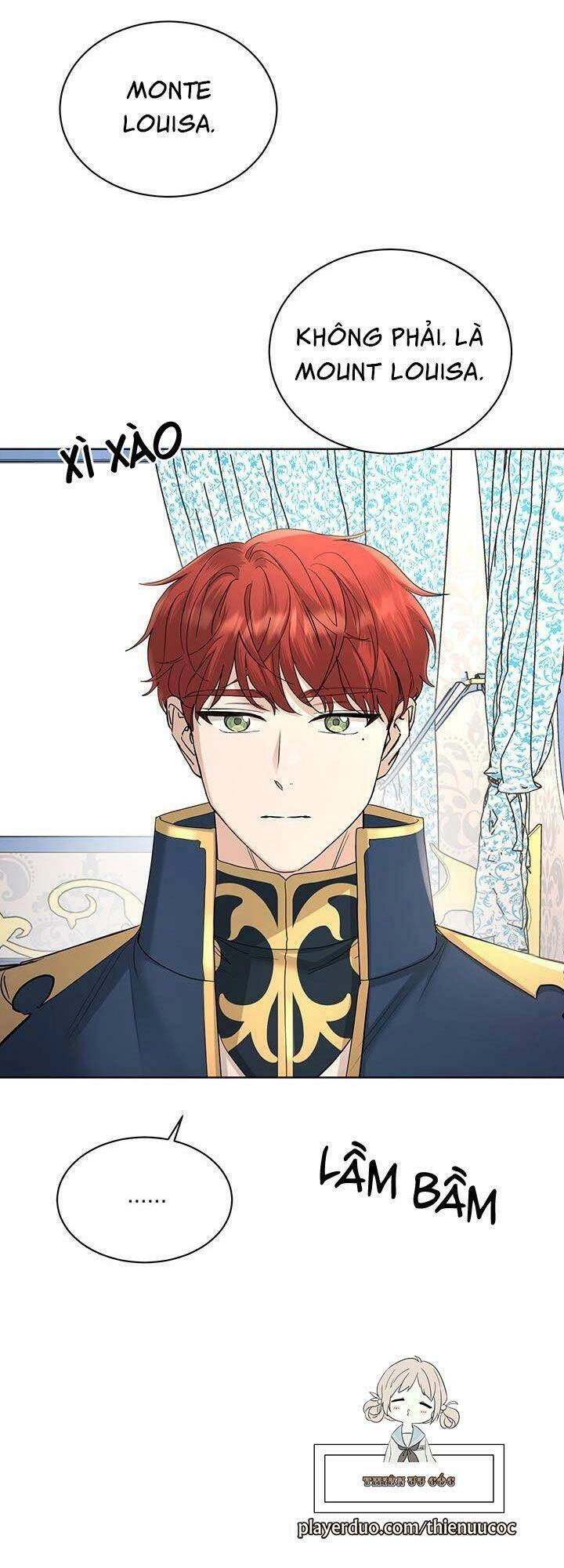 Tôi Không Còn Yêu Anh Nữa Chapter 34 - 30