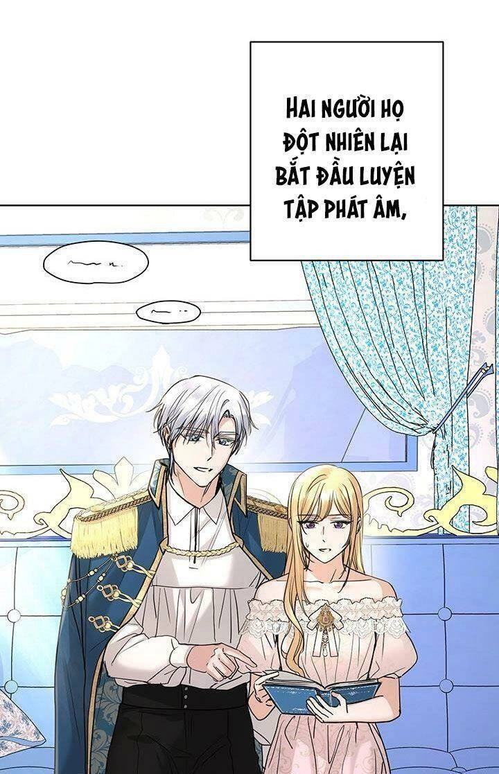 Tôi Không Còn Yêu Anh Nữa Chapter 34 - 31