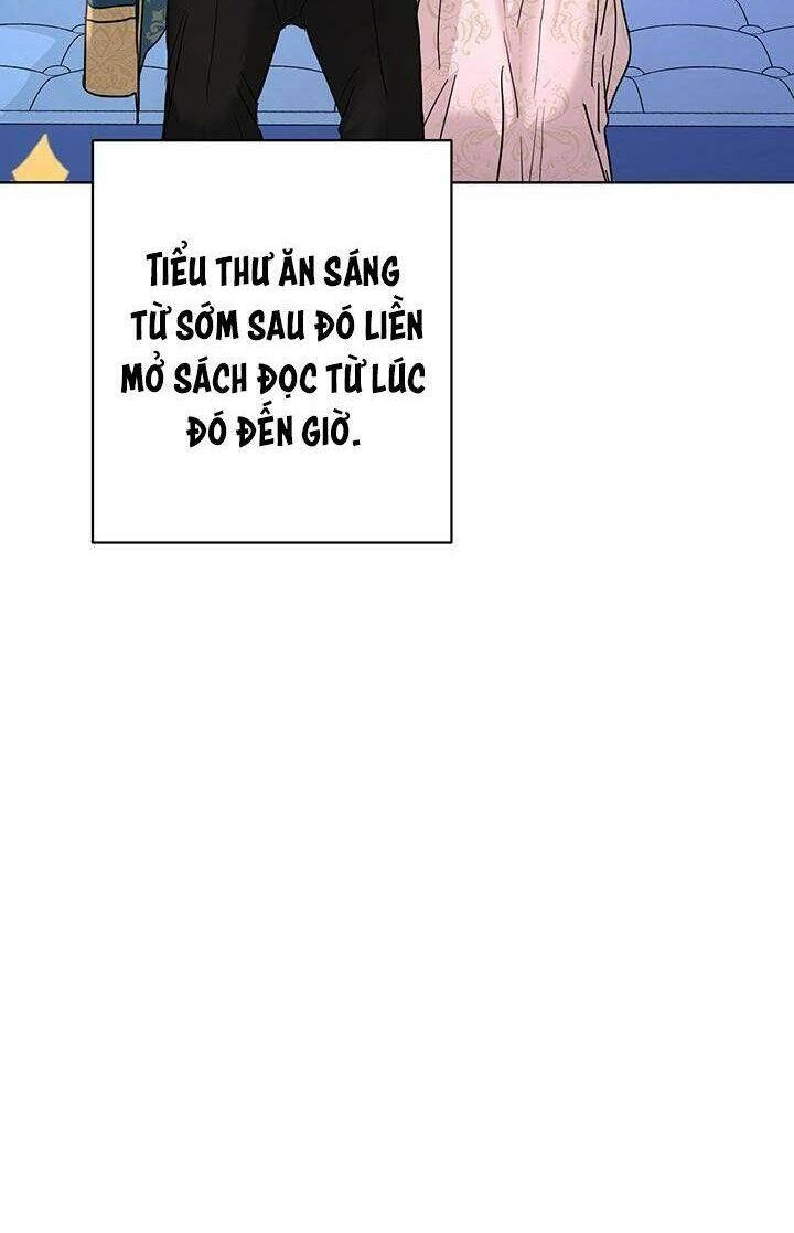 Tôi Không Còn Yêu Anh Nữa Chapter 34 - 32