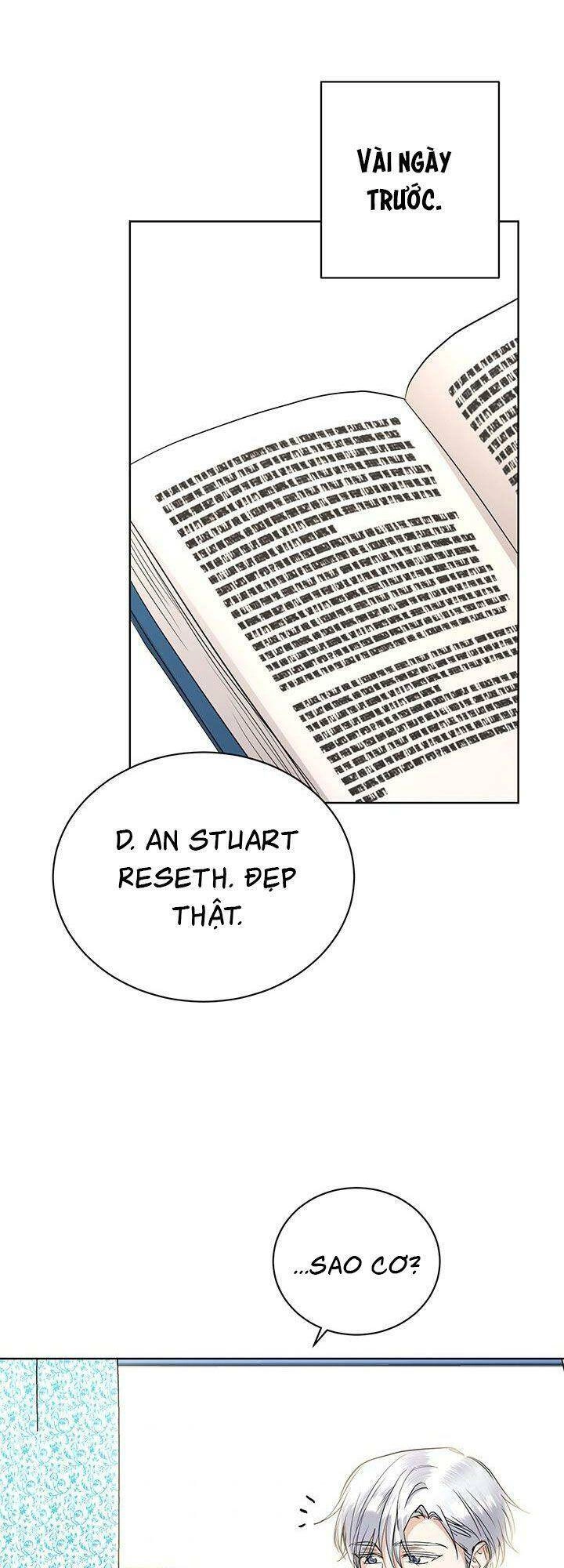 Tôi Không Còn Yêu Anh Nữa Chapter 34 - 33