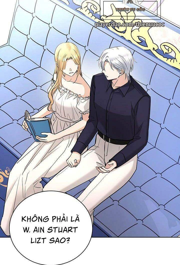 Tôi Không Còn Yêu Anh Nữa Chapter 34 - 35