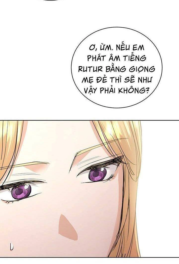 Tôi Không Còn Yêu Anh Nữa Chapter 34 - 36