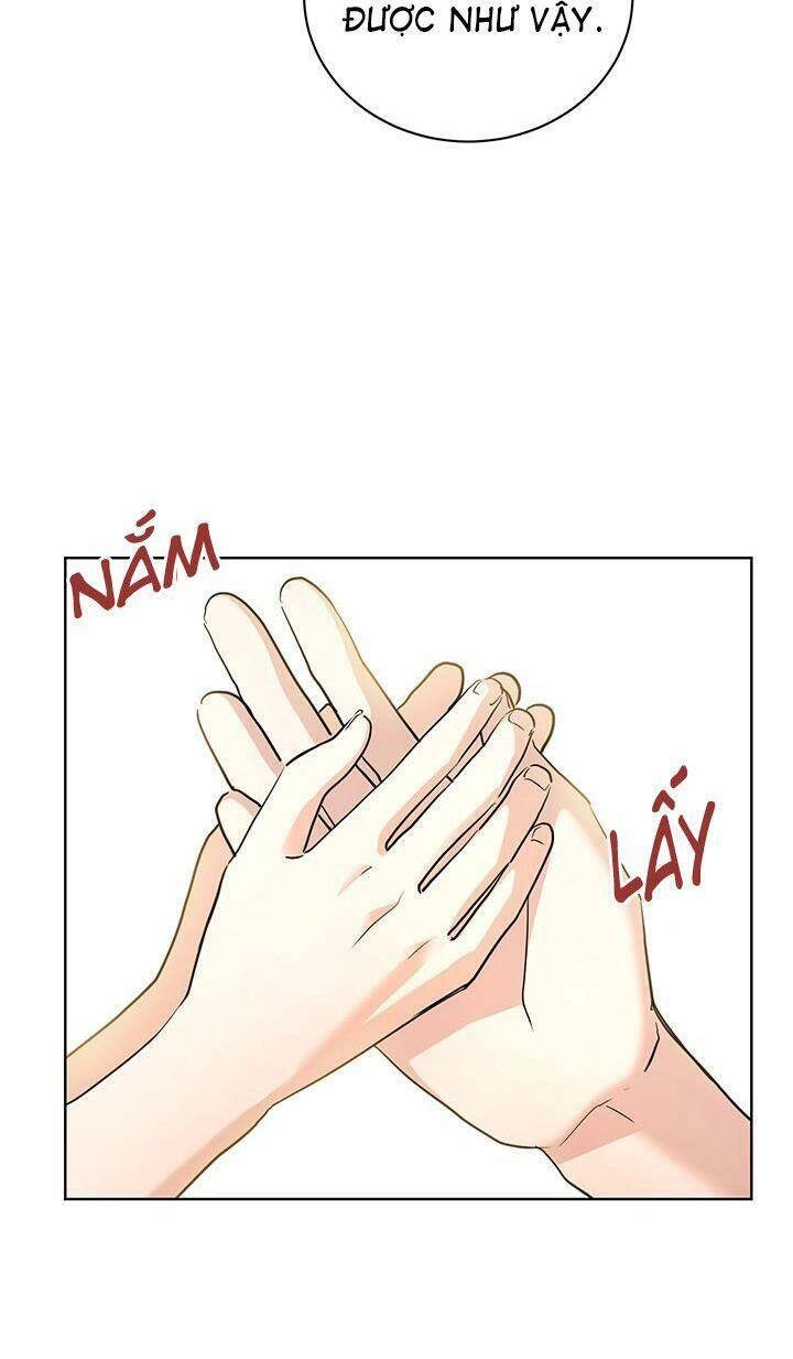 Tôi Không Còn Yêu Anh Nữa Chapter 34 - 39