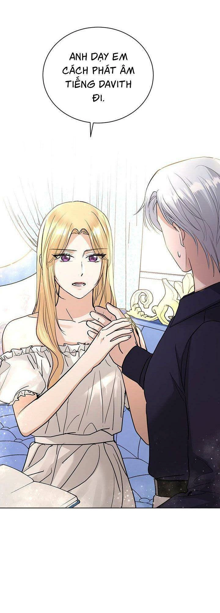 Tôi Không Còn Yêu Anh Nữa Chapter 34 - 40