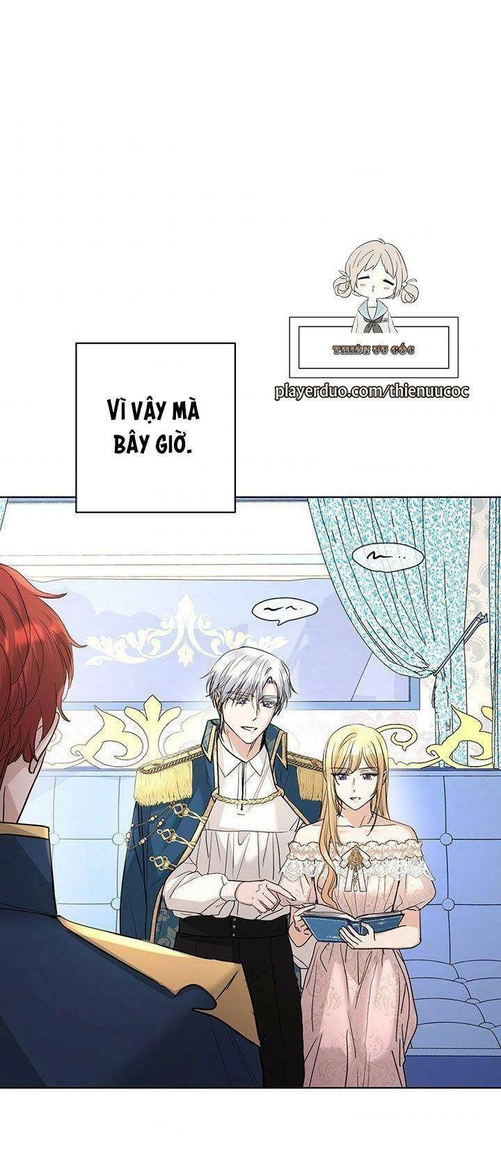 Tôi Không Còn Yêu Anh Nữa Chapter 34 - 41