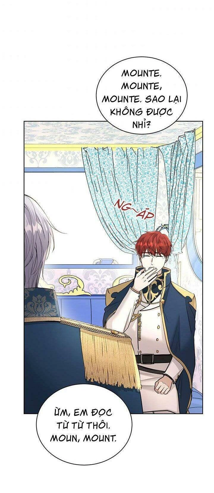 Tôi Không Còn Yêu Anh Nữa Chapter 34 - 42