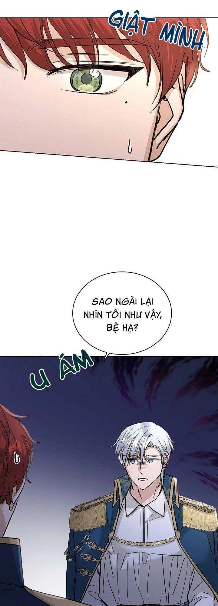 Tôi Không Còn Yêu Anh Nữa Chapter 34 - 46