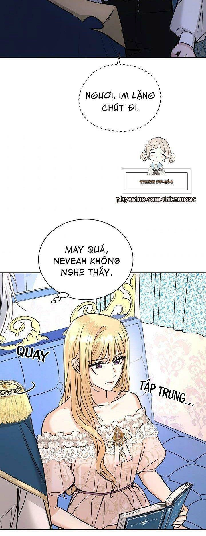 Tôi Không Còn Yêu Anh Nữa Chapter 34 - 47