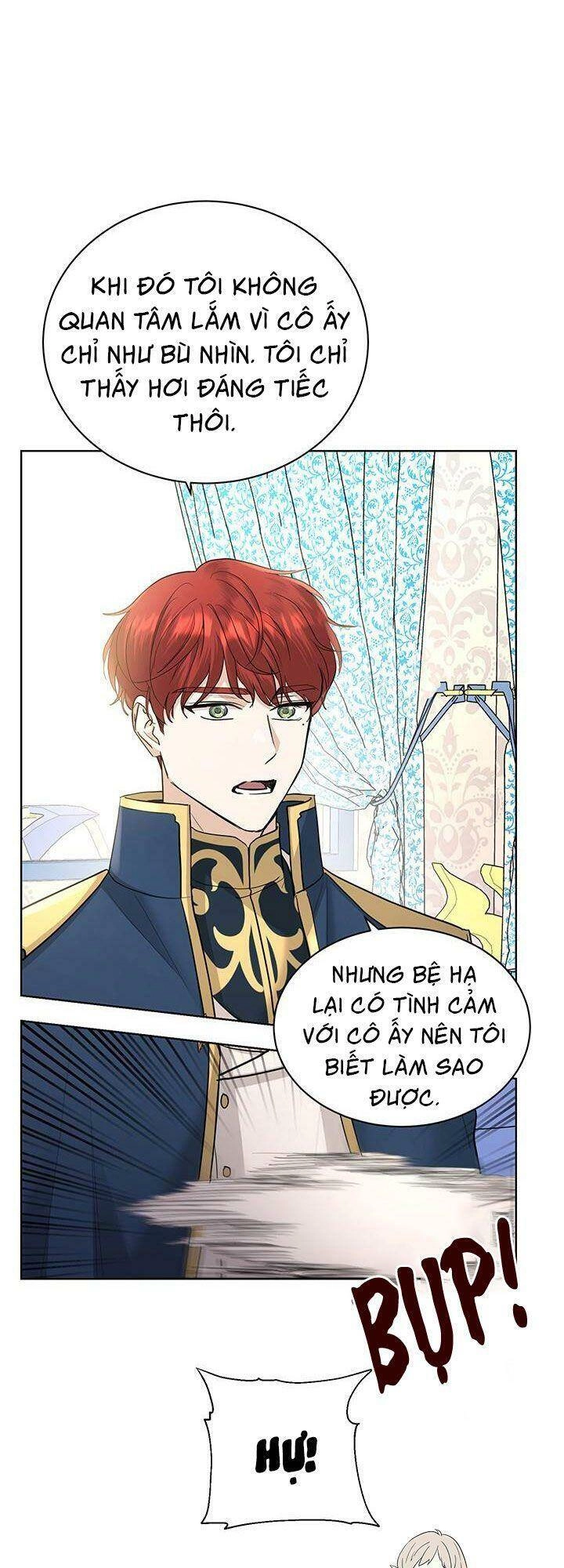 Tôi Không Còn Yêu Anh Nữa Chapter 34 - 49