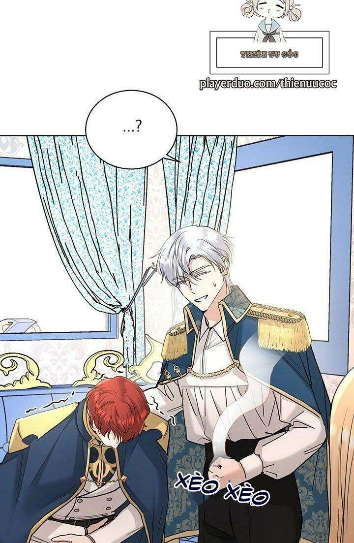 Tôi Không Còn Yêu Anh Nữa Chapter 34 - 50