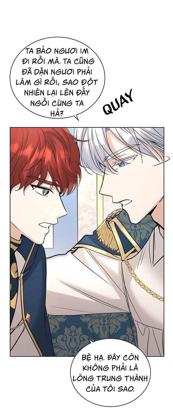 Tôi Không Còn Yêu Anh Nữa Chapter 34 - 52