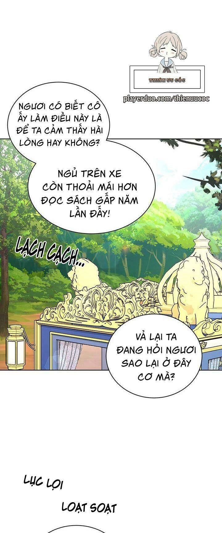 Tôi Không Còn Yêu Anh Nữa Chapter 34 - 53