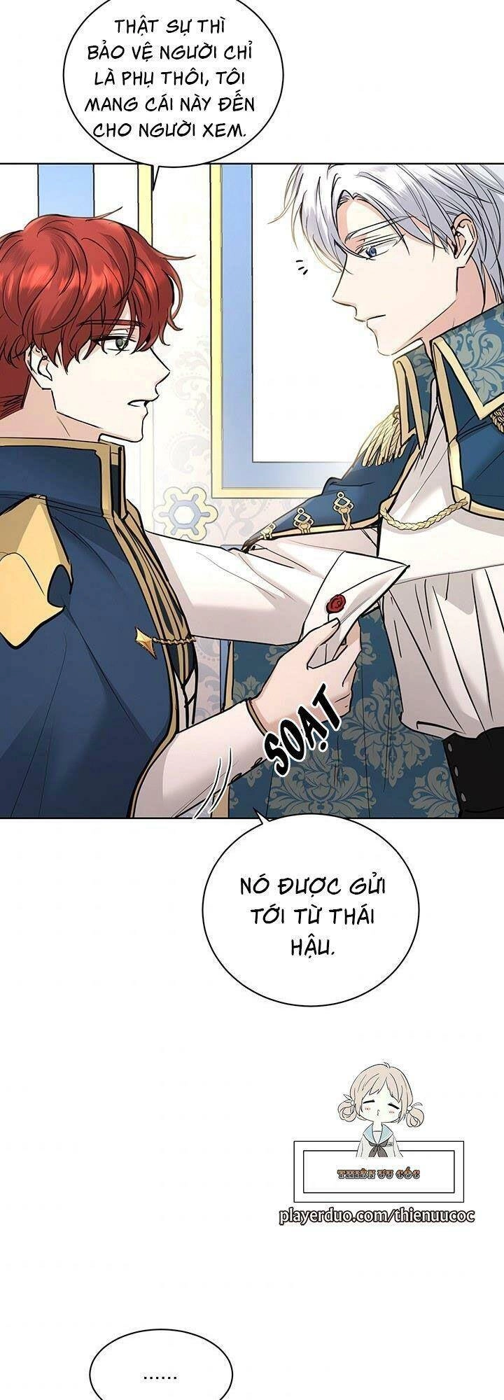 Tôi Không Còn Yêu Anh Nữa Chapter 34 - 54