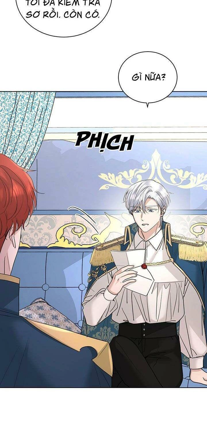 Tôi Không Còn Yêu Anh Nữa Chapter 34 - 56