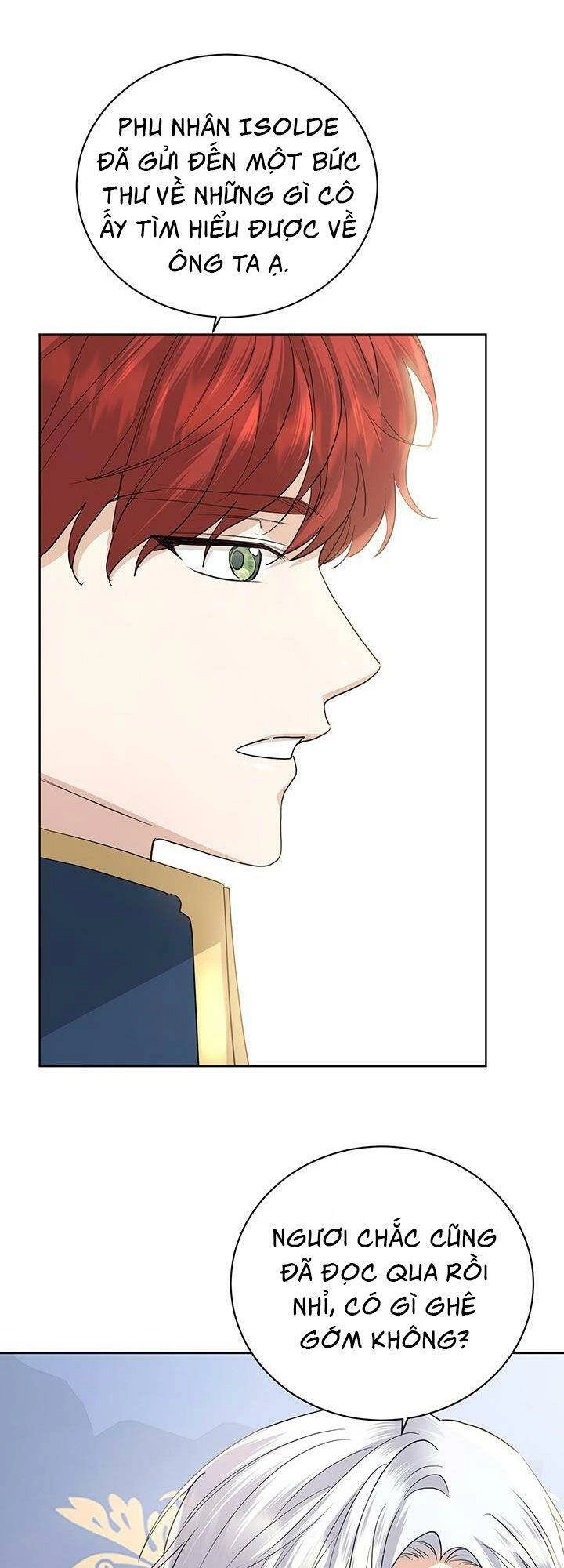 Tôi Không Còn Yêu Anh Nữa Chapter 34 - 57