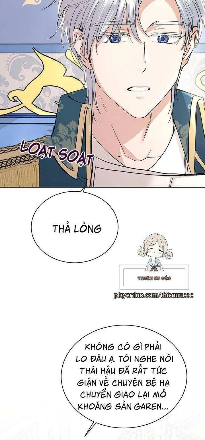 Tôi Không Còn Yêu Anh Nữa Chapter 34 - 58