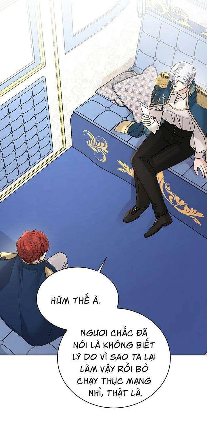 Tôi Không Còn Yêu Anh Nữa Chapter 34 - 59