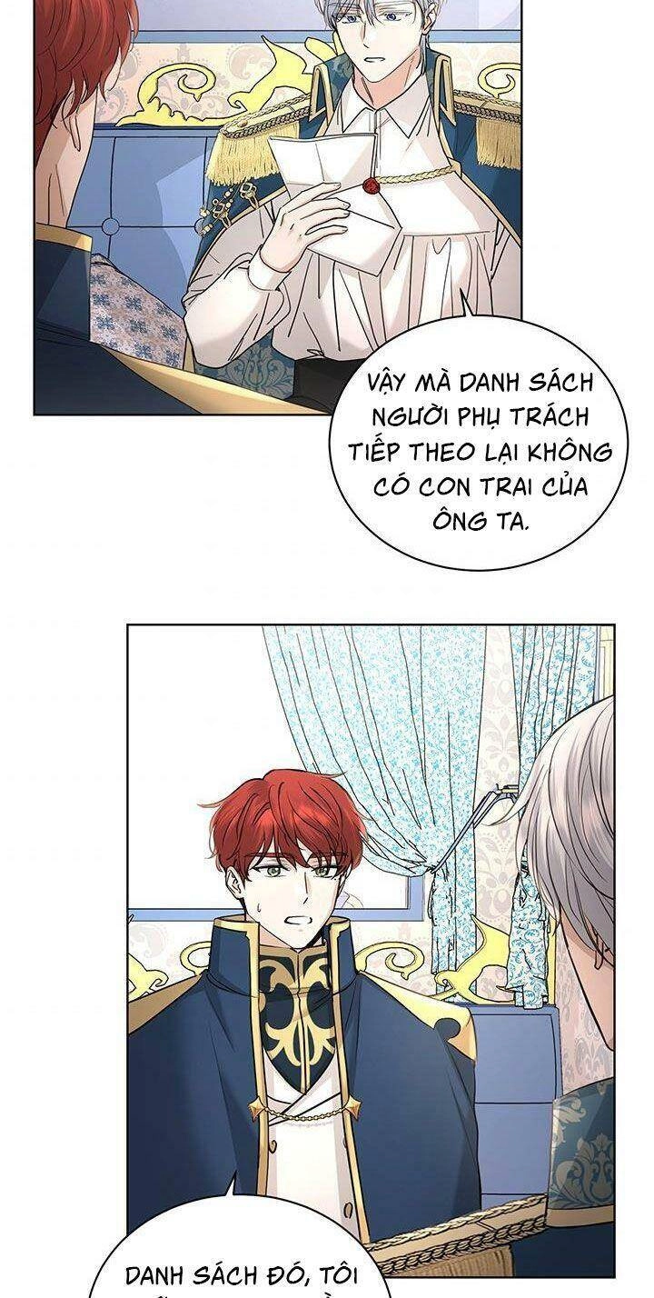 Tôi Không Còn Yêu Anh Nữa Chapter 34 - 61