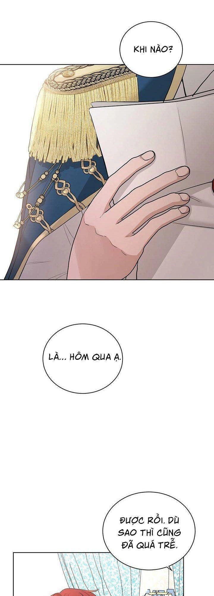 Tôi Không Còn Yêu Anh Nữa Chapter 34 - 63