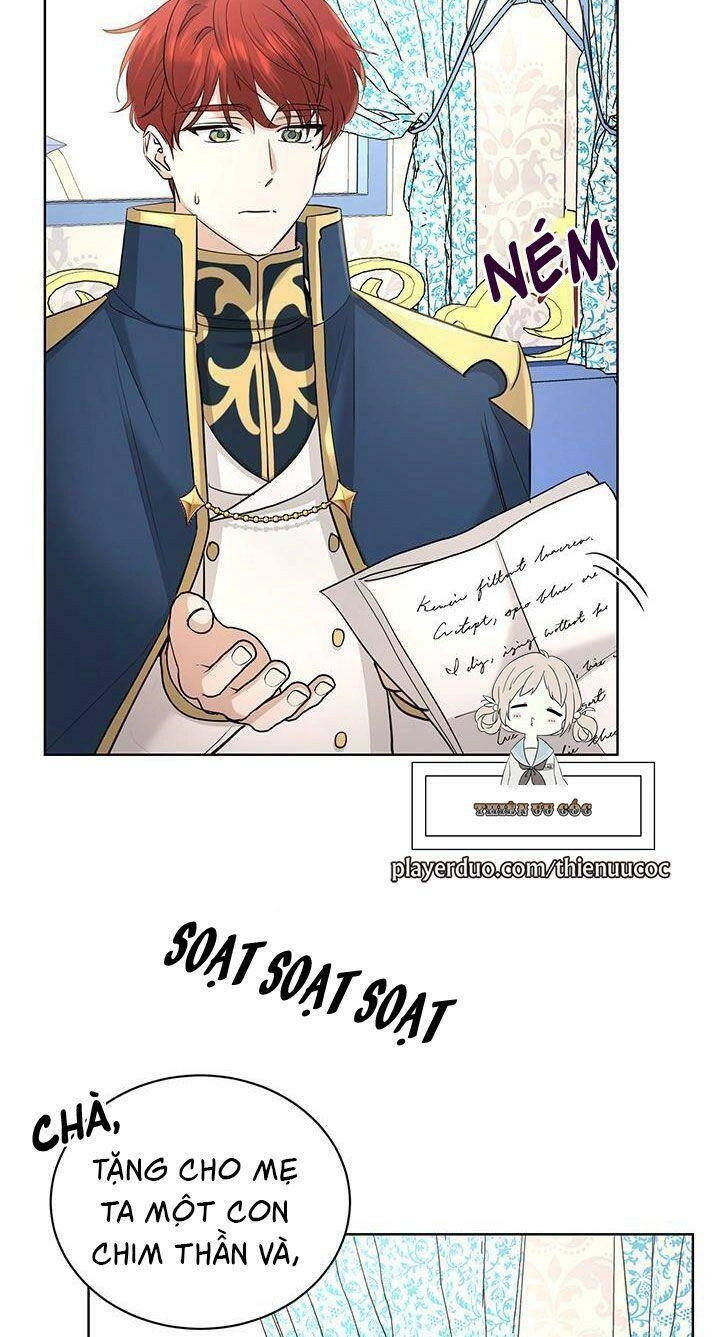 Tôi Không Còn Yêu Anh Nữa Chapter 34 - 64