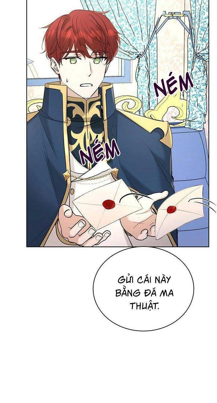 Tôi Không Còn Yêu Anh Nữa Chapter 34 - 65