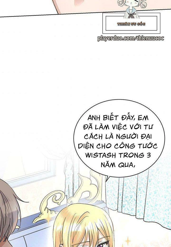Tôi Không Còn Yêu Anh Nữa Chapter 34 - 68