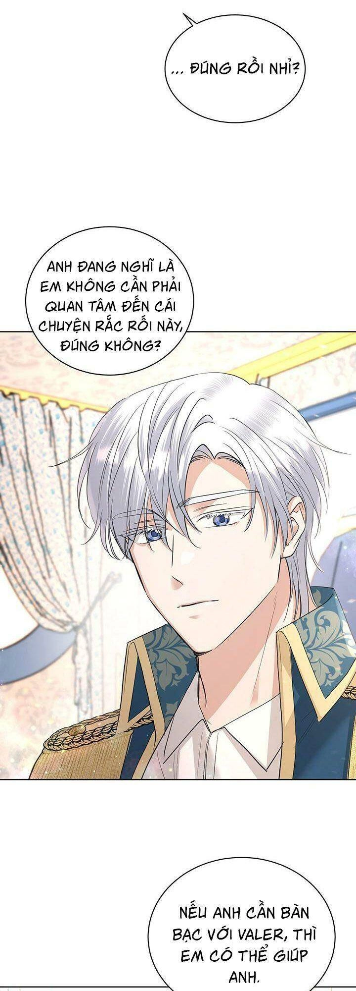 Tôi Không Còn Yêu Anh Nữa Chapter 34 - 70