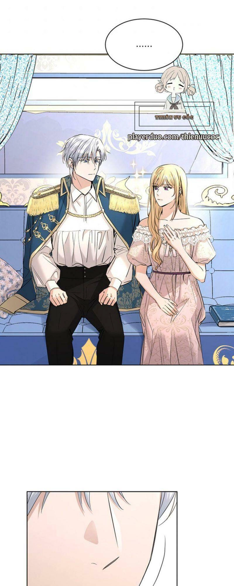 Tôi Không Còn Yêu Anh Nữa Chapter 35 - 1