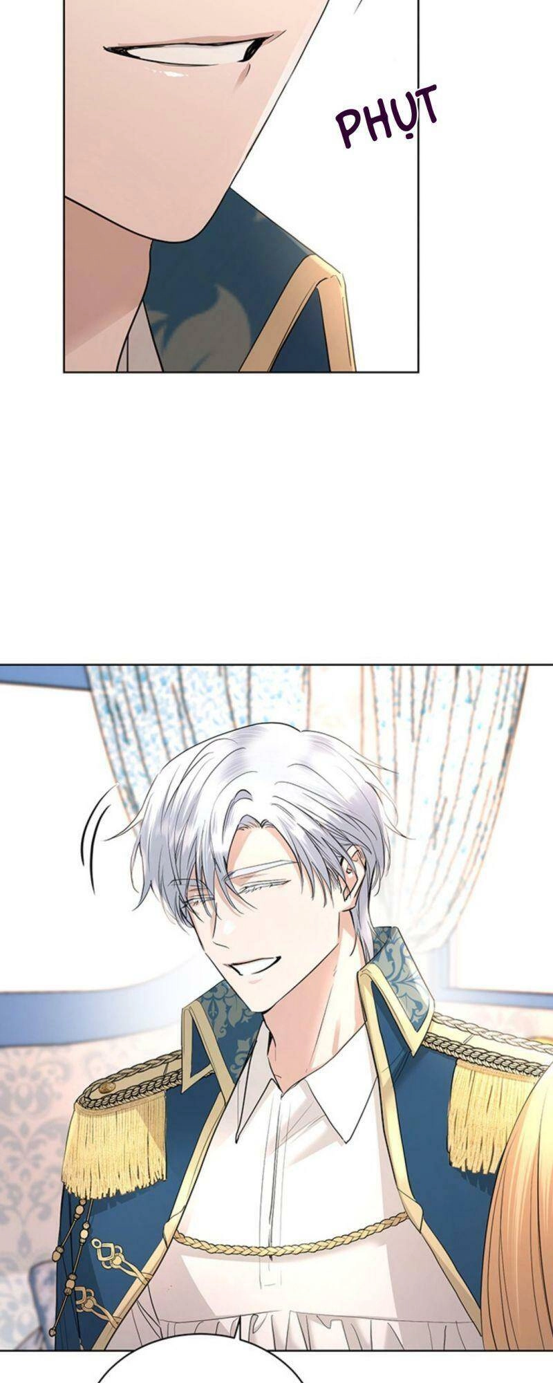 Tôi Không Còn Yêu Anh Nữa Chapter 35 - 2