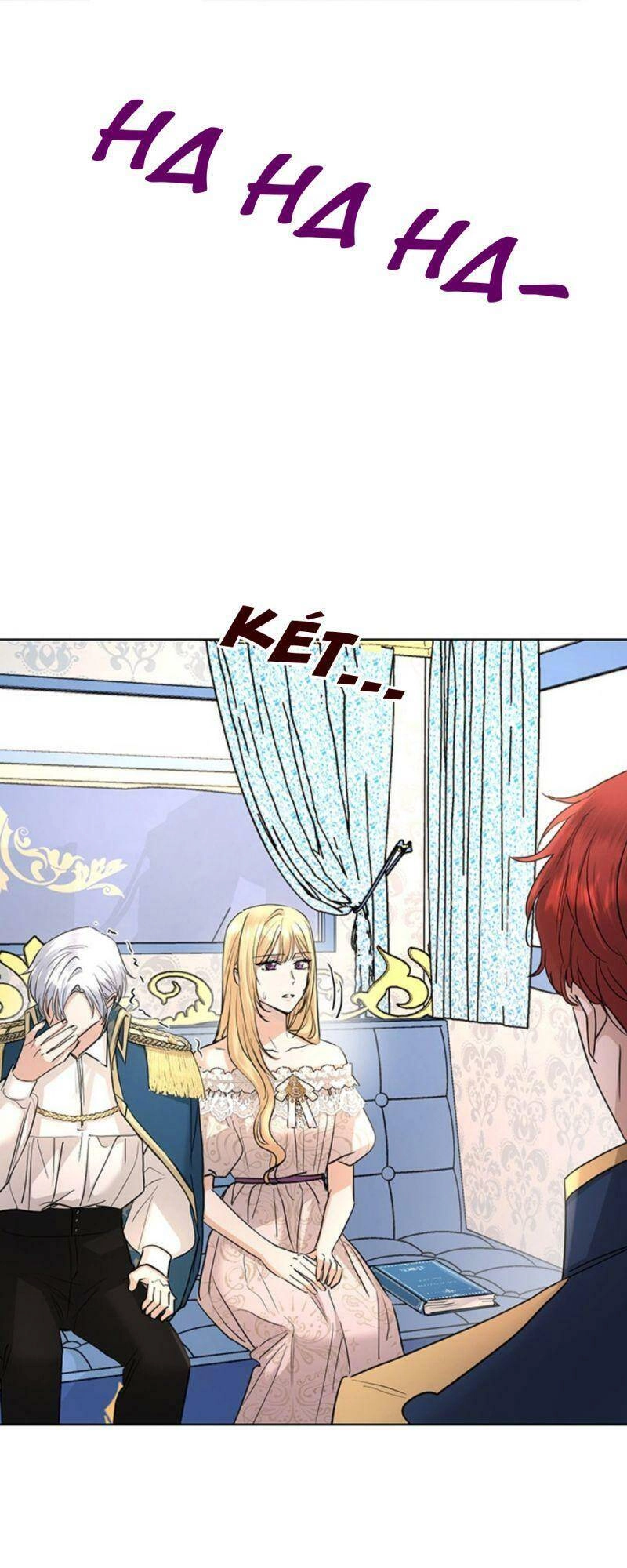 Tôi Không Còn Yêu Anh Nữa Chapter 35 - 5