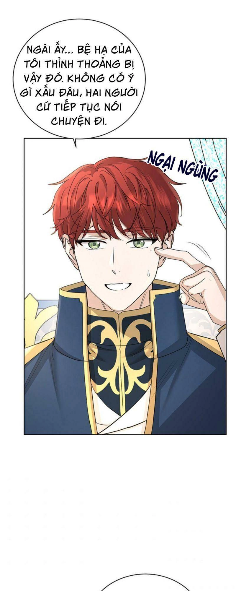 Tôi Không Còn Yêu Anh Nữa Chapter 35 - 6