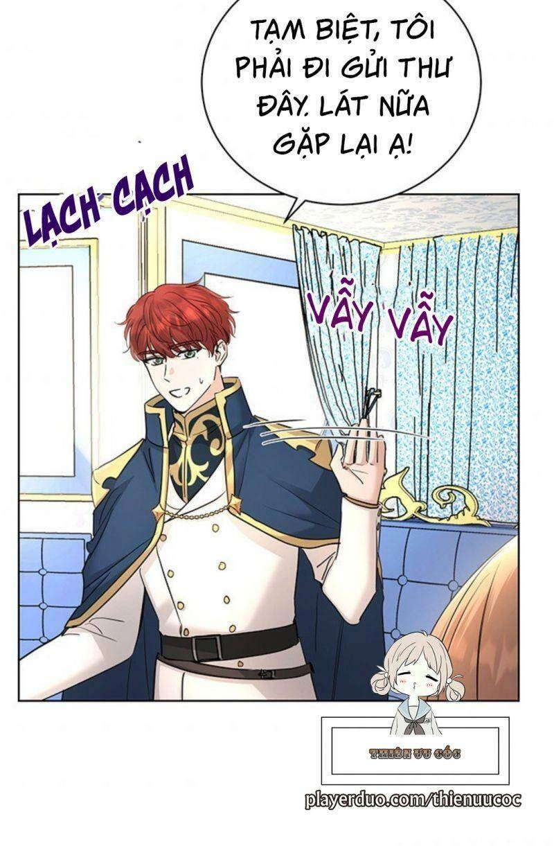 Tôi Không Còn Yêu Anh Nữa Chapter 35 - 7