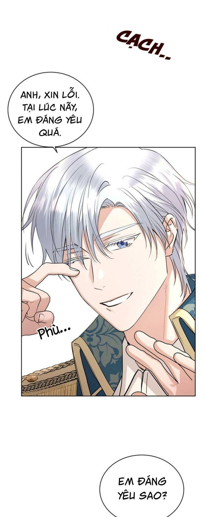 Tôi Không Còn Yêu Anh Nữa Chapter 35 - 9