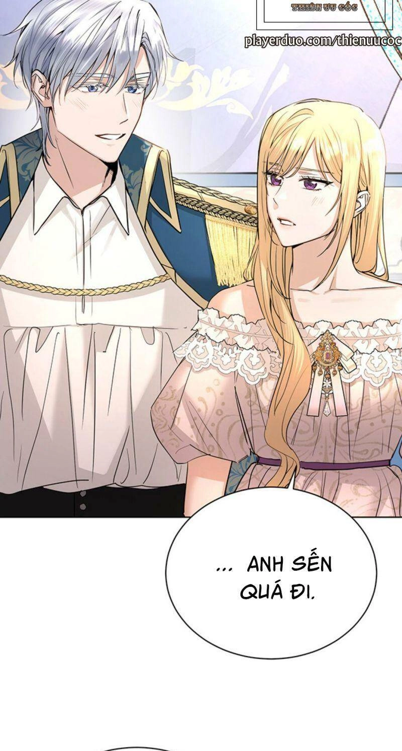 Tôi Không Còn Yêu Anh Nữa Chapter 35 - 11