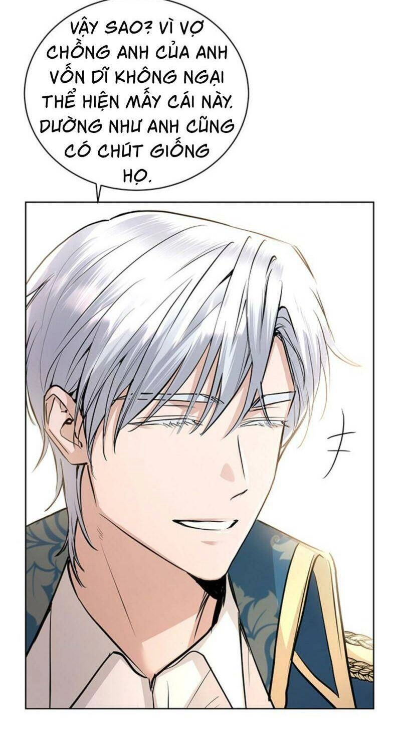 Tôi Không Còn Yêu Anh Nữa Chapter 35 - 12